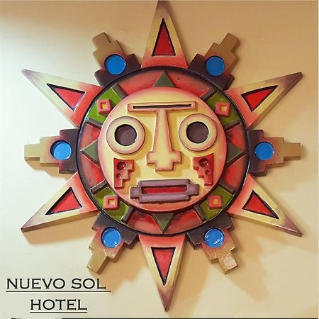 Hotel Nuevo Sol 라파스 외부 사진